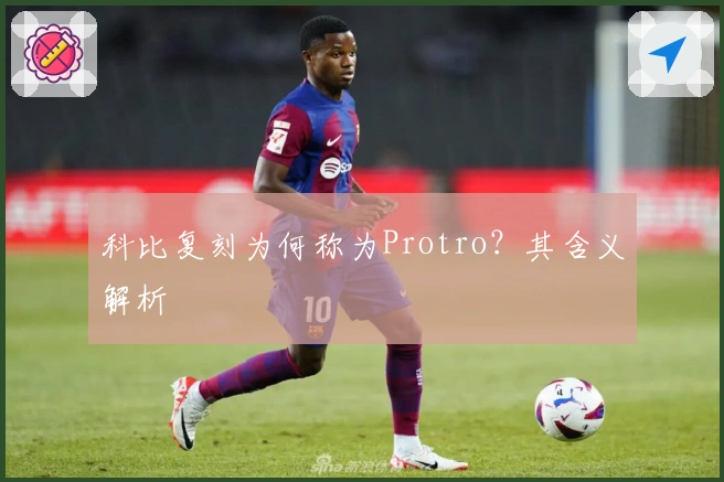 科比复刻为何称为Protro？其含义解析
