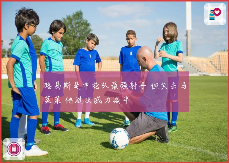 路易斯是申花队最强射手 但失去马莱莱 他进攻威力减半