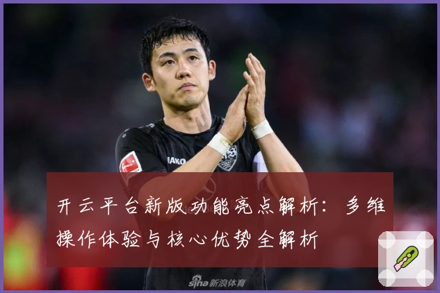 开云平台新版功能亮点解析：多维操作体验与核心优势全解析