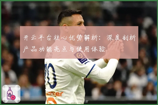 开云平台核心优势解析：深度剖析产品功能亮点与使用体验