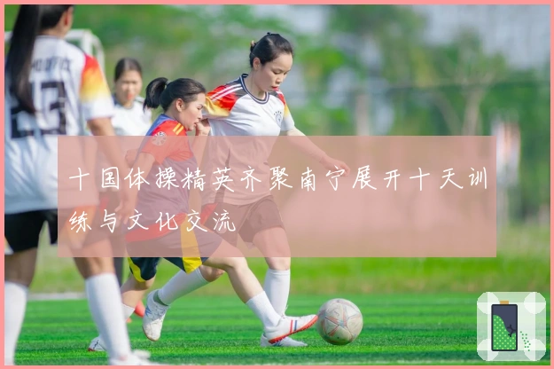 十国体操精英齐聚南宁展开十天训练与文化交流