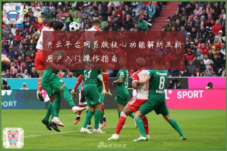 开云平台网页版核心功能解析及新用户入门操作指南